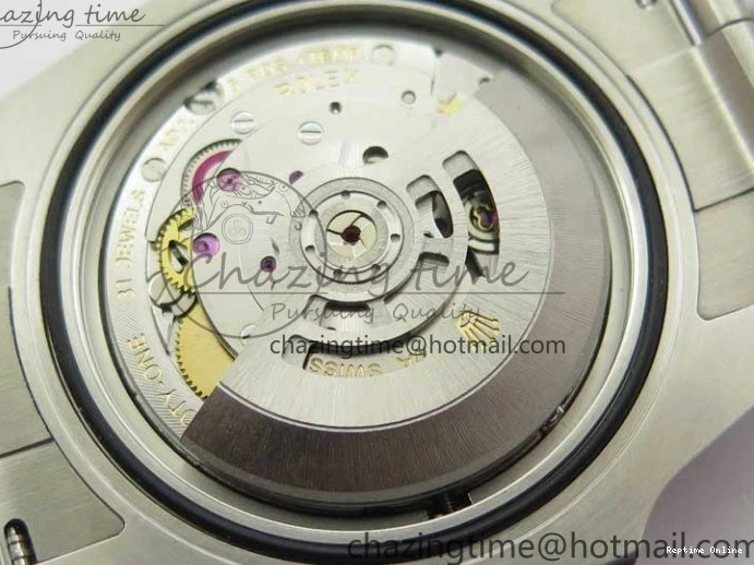 0409 Submariner 41mm 126610 LV BP Maker Black Dial on SS Bracelet A Durable 2591